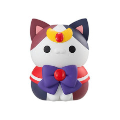 Figure megahouse sailor mars mewn