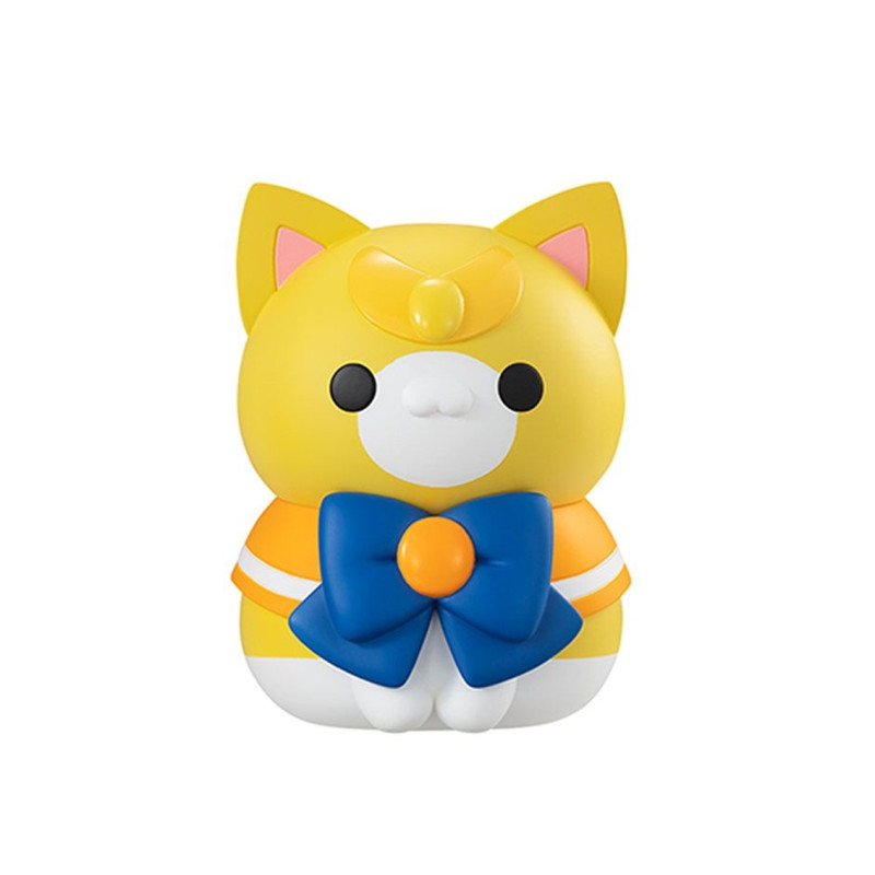 Figure megahouse sailor venus mewn