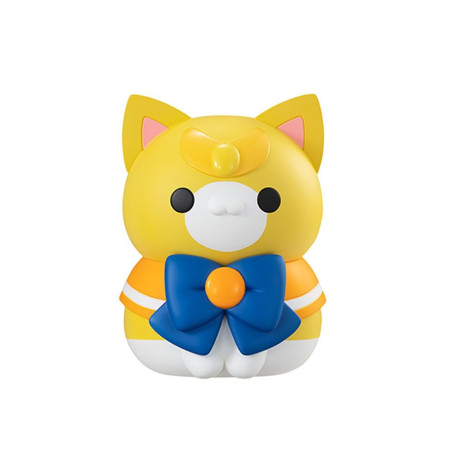 Figure megahouse sailor venus mewn