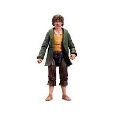 Figura diamond select toys el seor de los anillos merry