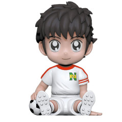 Figura hucha plastoy captain tsubasa -  tsubasa ozora