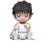 Figura hucha plastoy captain tsubasa -  tsubasa ozora