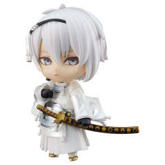Figure good smile company nendoroid butai touken ranbu hiden yui no me no hotogisu mikazuki munechika