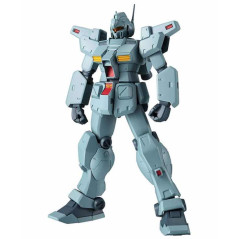 Figure tamashii nations a.n.i.m.e. mobile suit gundam robot spirit rgm - 79n gm custom