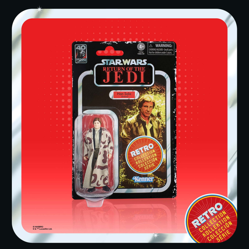 Star Wars Han Solo Star Wars Han Solo