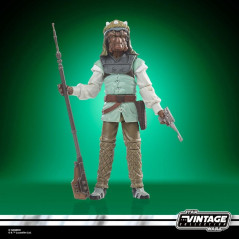 Star Wars Nikto (Skiff Guard)