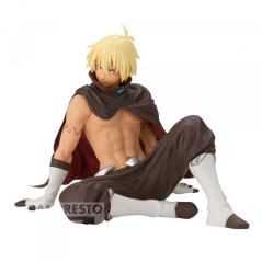 Figure banpresto that time i got reincarnated as a slime break collection veldora vol.2 10cm