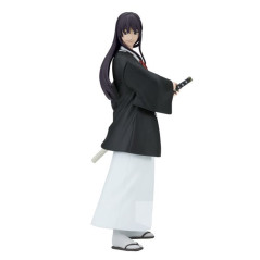 Figure banpresto hell's paradise: jigokuraku dxf yamada asaemon 17cm