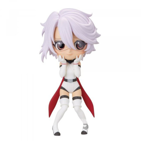 Figure banpresto q posket shy 13cm