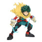 Figure banpresto my hero academia the amazing heroes plus izuku midoriya ii 11cm