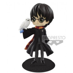 Figure banpresto q posket harry potter ver a.