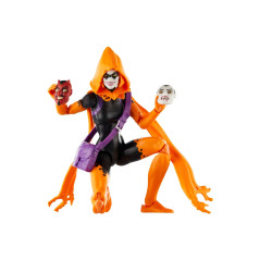 Marvel Spider-Man Hallows' Eve