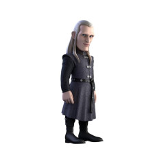 Figura minix la casa del dragn daemon targaryen