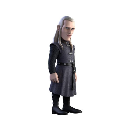 Figura minix la casa del dragn daemon targaryen