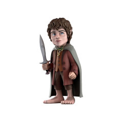Figura minix seor de los anillos frodo