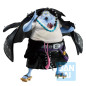 Figure ichibansho one piece film red jinbe 17 cm