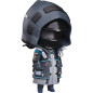 Figure good smile company nendoroid arknights doctor