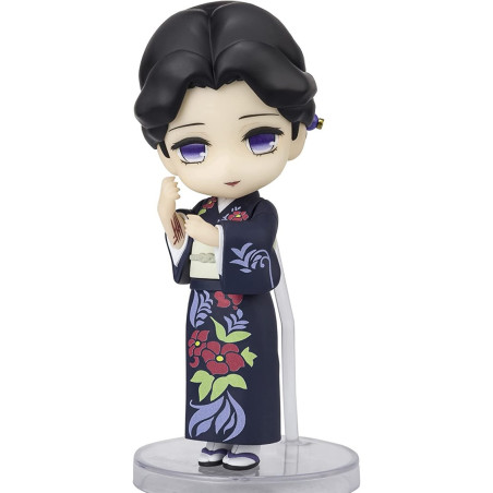 Figure tamashii nations figuarts mini kimetsu no yaiba demon slayer tamayo