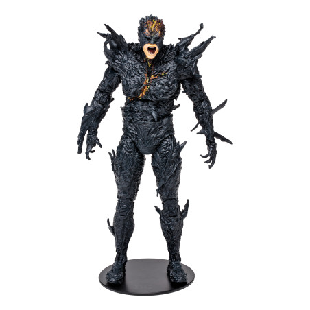 Figure mcfarlane toys dc multiverse the flash - dark flash