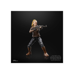 Star Wars The Black Series Vel Sartha