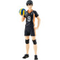 Figure good smile company pop up parade haikyu to the top tobio kageyama