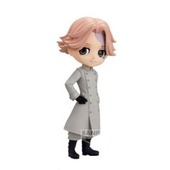Figure banpresto q posket tokyo revengers seisyu inui ver.a 14cm