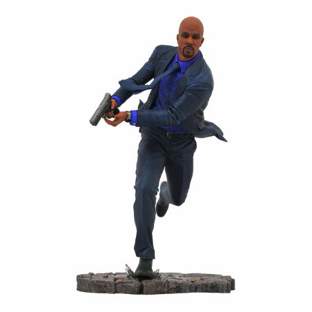 Figure diamond toys select gallery statues john wick 2 cassian