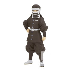 Figure banpresto demon slayer kimetsu no yaiba goto vol.41 16cm