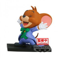 Figure banpresto tom & jerry figure collection 100th anniversary jerry de joker 6cm