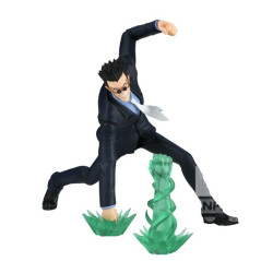 Figure banpresto hunter x hunter vibration stars leorio 13cm