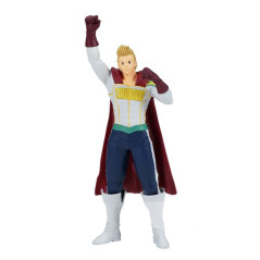 Figure banpresto my hero academia age of heroes lemillion 17cm