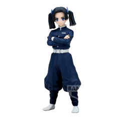 Figure banpresto demon slayer kimetsu no yaiba aoi kanazaki vol.47