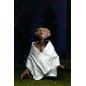 Figura neca ultimate e.t. el extraterrestre 40 aniversario e.t.