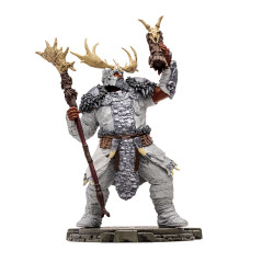 Figure mcfarlane toys diablo iv druida epic 15cm