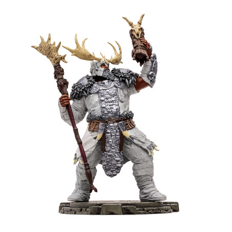 Figure mcfarlane toys diablo iv druida epic 15cm