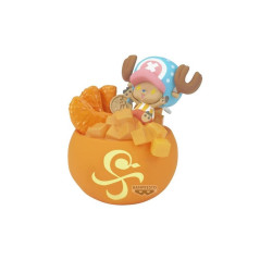 Figure banpresto one piece paldolce collection tony chopper vol.2 ver.a