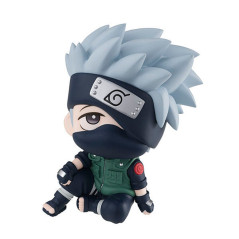 Figure megahouse look up series naruto hatake kakashi 11 cm