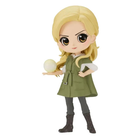 Figure banpresto q posket fai the winx stella