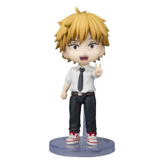 Figure tamashii nations figuarts mini chainsaw man denji