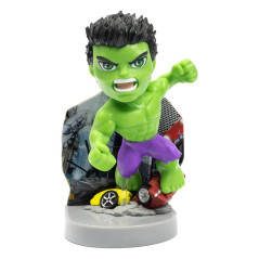 Figure mini diorama overcomema the loyal subjects hulk