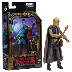 Dungeons & Dragons Simon