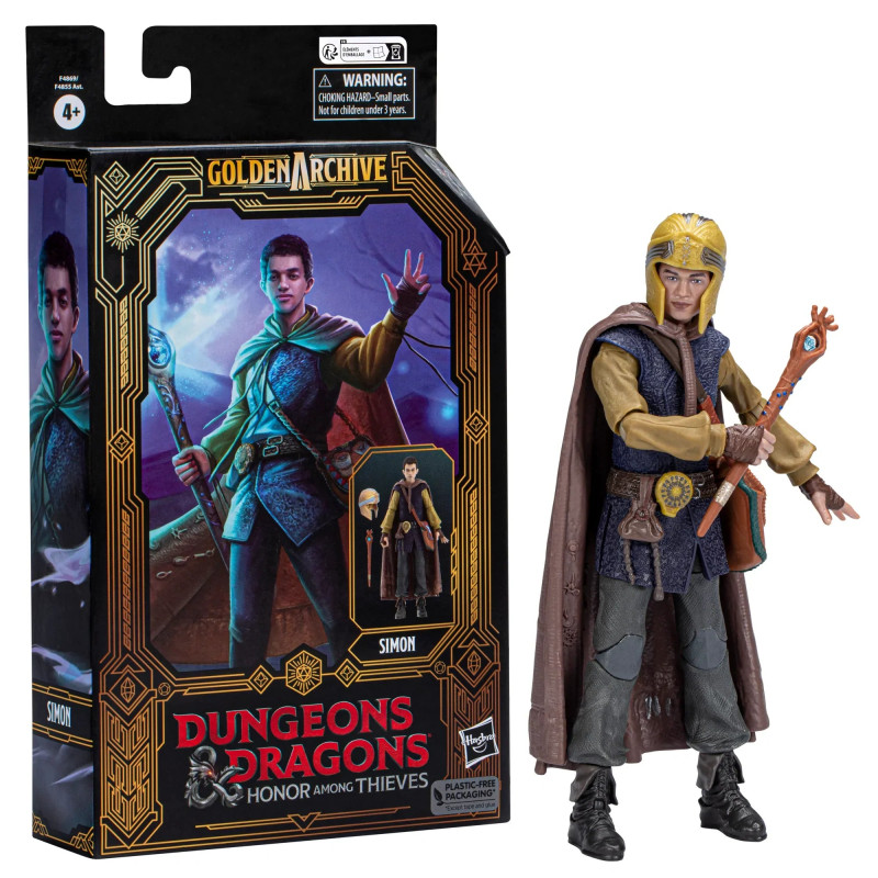 Dungeons & Dragons Simon Dungeons & Dragons Simon