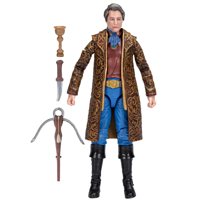Figura hasbro dungeons & dragons honor among thieves - forge Figura hasbro dungeons & dragons honor among thieves - forge
