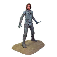 Figure dark horse dune lady jessica