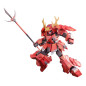 Figura good smile company pla act sanada yukimura sanada mecha