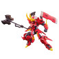 Figura good smile company pla act takeda kiwami yoroikazari