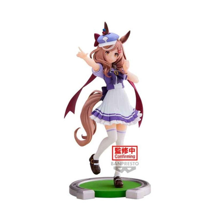 Figure banpresto umamusume pretty derby matika netannhauser