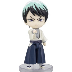 Figure tamashii nations figuarts mini kimetsu no yaiba demon slayer yushiro