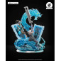 Figure tsume arts naruto zabuza & haku escala 1 - 8 hqs