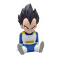Figure hucha plastoy vegetal hear chibi 15 cm pvc dragon ball